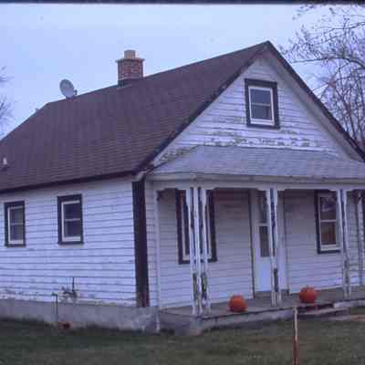 9422 Main Street, Amherst Junction, Wisconsin.