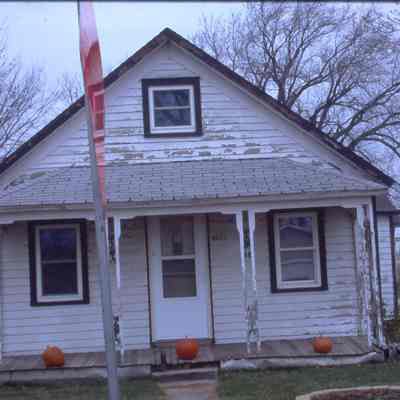 9422 Main Street, Amherst Junction, Wisconsin.