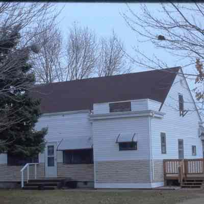 Portage County Schools Townships
