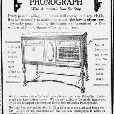 1925, Prais & Boyer