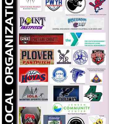 Local organizations