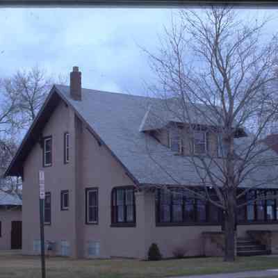 First Street, Wisconsin Rapids