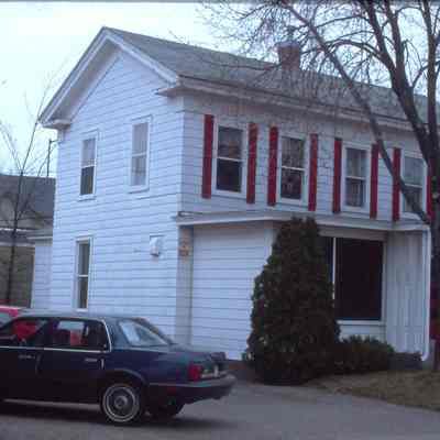 Wisconsin Rapids