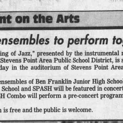 1997, SPASH