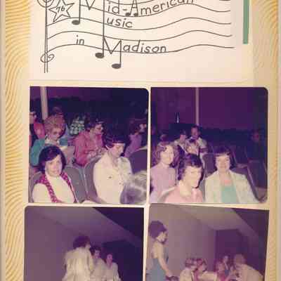 May 14 and May 15 1976
