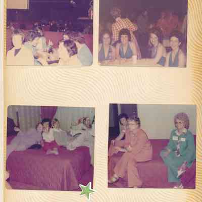 May 14 and May 15 1976