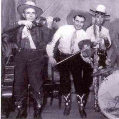 Rube Tronson