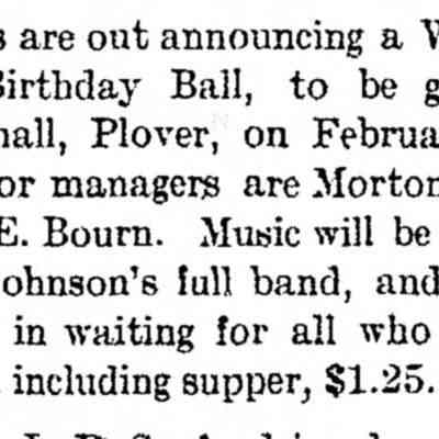 Lew Johnson's Orchestra