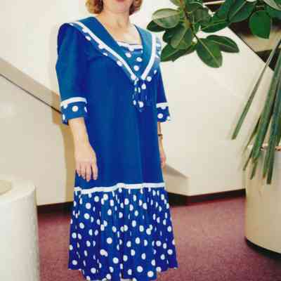 Barb Garske