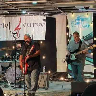 LevittAMP in Stevens Point