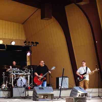 Jammin' July in Stevens Point