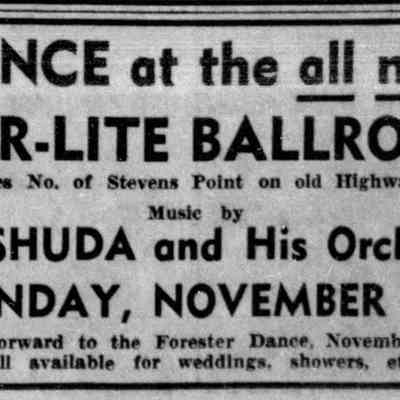 Starlite Ballroom