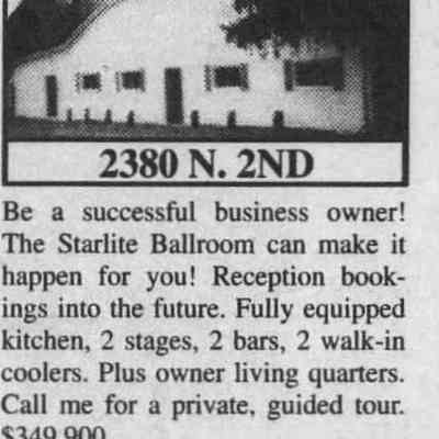 February 23, 2001