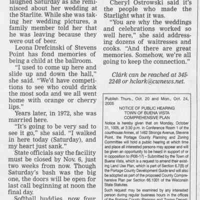 October 24, 2005