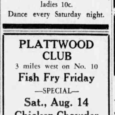 Jazz clippings, 1936-1960