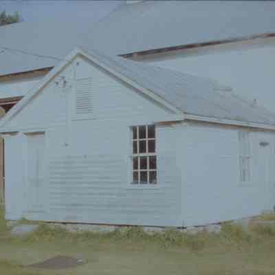Town of New Hope Houses