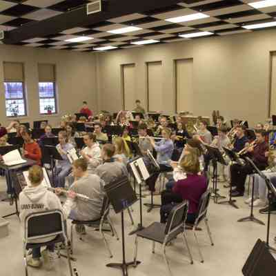 P.J. Jacobs band to perform at convention