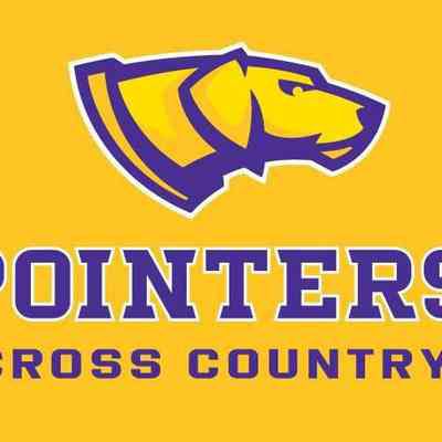 UWSP Cross Country and Track and Field Slideshow Images