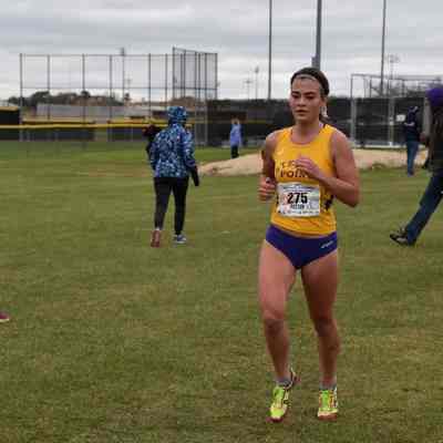 2017 at WIAC meet