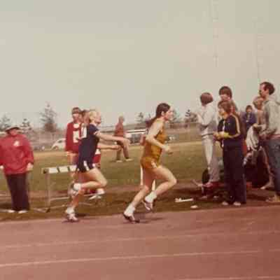 1975 Deb Vercauteran