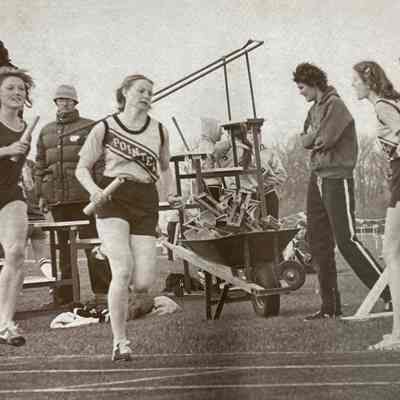 1978 old track relay
