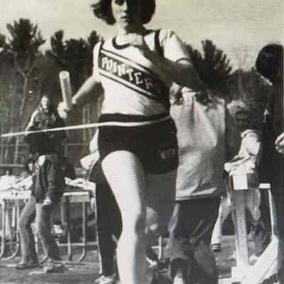 1979 Ginnie Rose