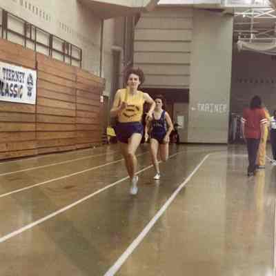 1983 indoor