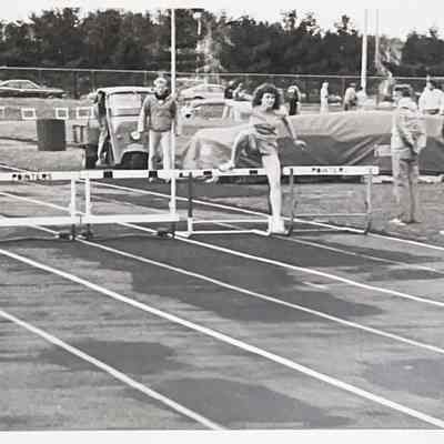 1985 Jane E
