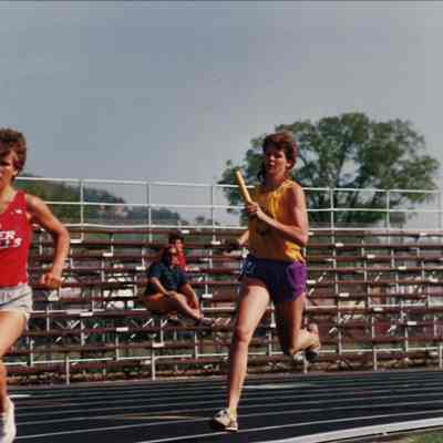 1986 Riedi relay