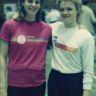1986 Riedi and Willkom