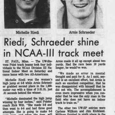 1986, Riedi