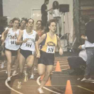 1994 Jessie Bushman