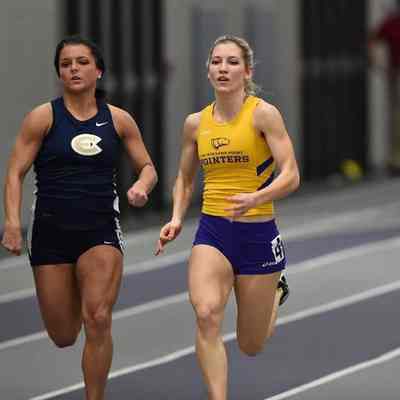 2015 indoor relay