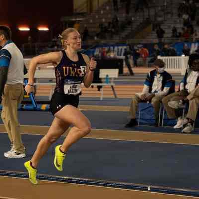 2023 NCAA relay, 9th