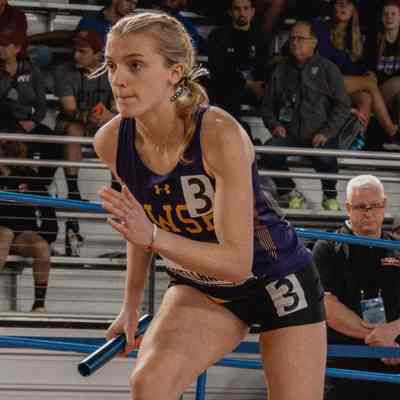 2023 NCAA relay finals