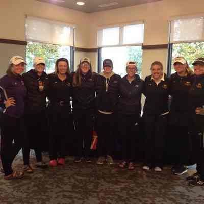 2018 UWSP golf