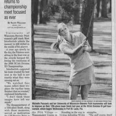 2009 article