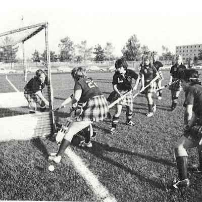 Field Hockey Slideshow Images