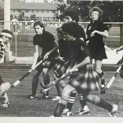 1982 goal