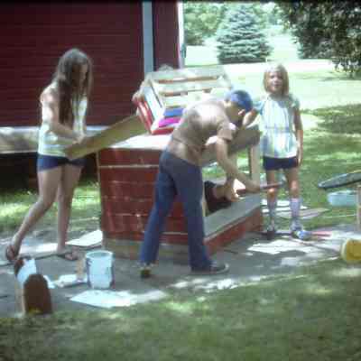 July 1977
