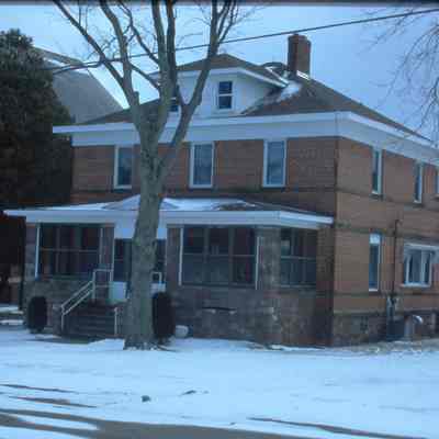March, 2002