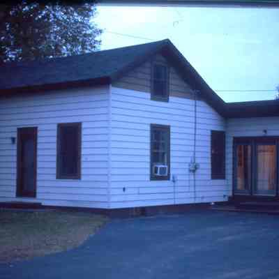 Willow, Plover, WIS.
