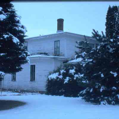 Houses of Have-beens Villages P
