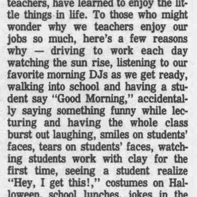 1993, Shane Totten