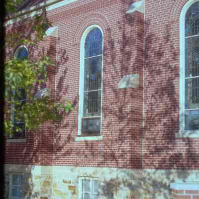 Saint Bronislava's Catholic Church, Plover, Wisconsin