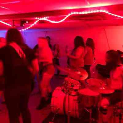 Nuclears, August 2019