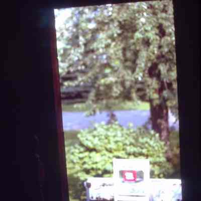 August 1985