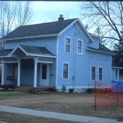 December 2001