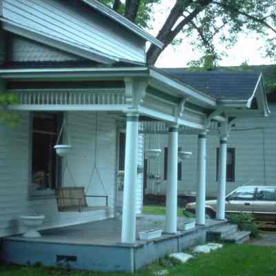 1716 Elk Street, Stevens Point.