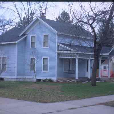 December 2001